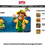spin bet casino bono